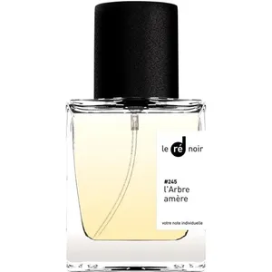 Le Ré Noir #245 L'Arbre amère perfume bottle