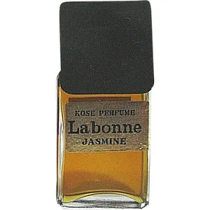 Kosé La bonne - Jasmine / ラボンヌ ジャスミン perfume bottle