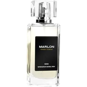 Marlon Sweet Tobac parfüm şişesi