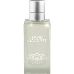 David Garrett Rock Symphonies Woman parfüm şişesi