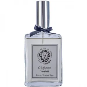 Antica Spezieria Erboristeria San Simone Colonia Nobile perfume bottle