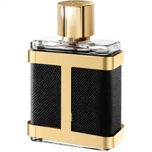 Carolina Herrera CH Men Insignia perfume bottle