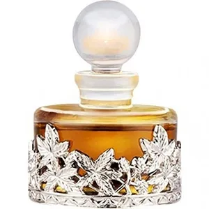 Swiss Arabian Rose Malaki perfume bottle