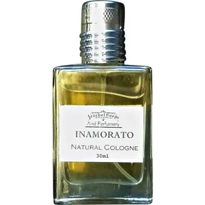 Jezebel Soaps & Perfumery Inamorato parfüm şişesi