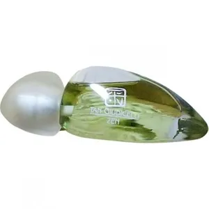 Tan Giudicelli Zen perfume bottle