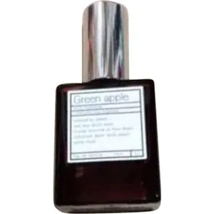 Aux Paradis Green Apple / グリーンアップル parfüm şişesi