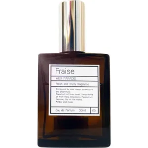 Aux Paradis Fraise / フレーズ parfüm şişesi