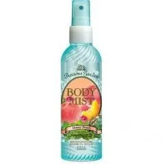 Kosé Cosmeport Precious Garden - Honey Peach / プレシャスガーデン ハニーピーチの香り parfüm şişesi