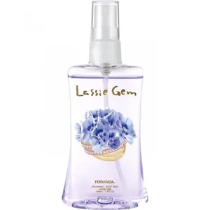 Fernanda Lassie Gem / ラッシージェム parfüm şişesi