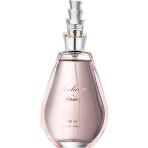 Rasasi Feelings perfume bottle
