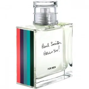 Paul Smith Hello You! perfume bottle