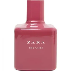 Zara Pink Flambé (2018) (Eau de Toilette) perfume bottle