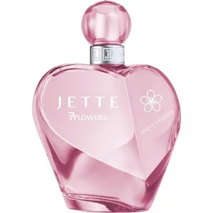 Jette Joop Jette 7Flowers Cherry Blossom parfüm şişesi