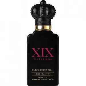Clive Christian XIX: Victoriana - Cedar Leaf parfüm şişesi