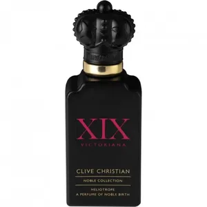 Clive Christian XIX: Victoriana - Heliotrope parfüm şişesi