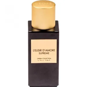 Toni Cabal Opera Collection - L'Elisir d'Amore Supreme parfüm şişesi