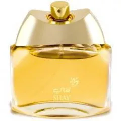 Anfasic Dokhoon Shay perfume bottle