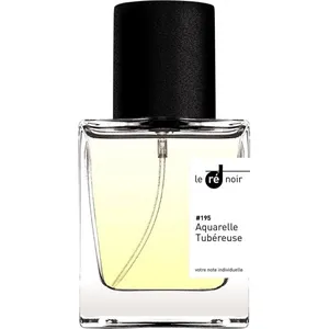 Le Ré Noir #195 Aquarelle Tubéreuse perfume bottle