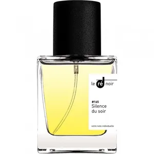 Le Ré Noir #165 Silence du Soir perfume bottle