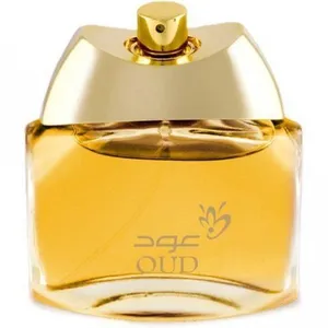 Anfasic Dokhoon Oud parfüm şişesi