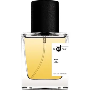 Le Ré Noir #129 «H» perfume bottle