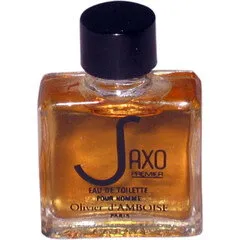 Olivier d'Amboise Saxo Premier perfume bottle