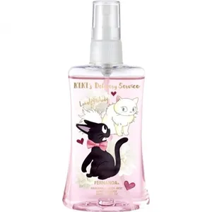 Fernanda Kiki's Delivery Service - Lovely Melody / 魔女の宅急便 ラブリーメロディ (Body Mist) parfüm şişesi