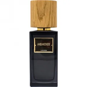 Memoize Luxuria perfume bottle
