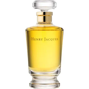 Henry Jacques Xantos Black parfüm şişesi