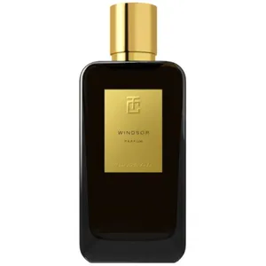 Toni Cabal Windsor perfume bottle