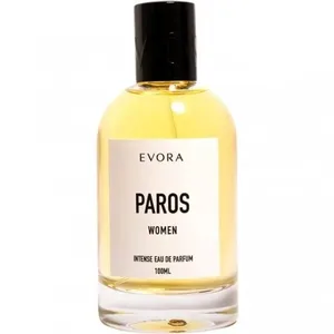 Evora Paros parfüm şişesi