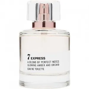 Express 7 Express for Women perfume bottle