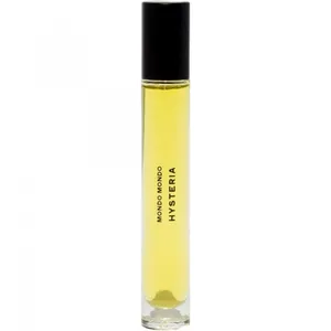 Mondo Mondo Hysteria (Perfume Oil) parfüm şişesi