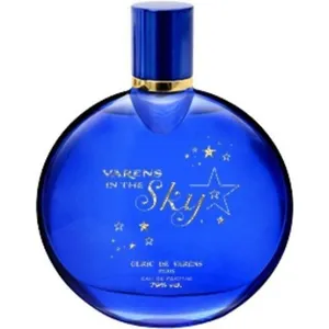 Ulric de Varens Varens in the Sky parfüm şişesi