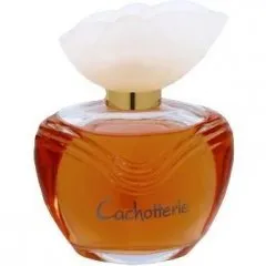Dina Cosmetics Cachotterie parfüm şişesi