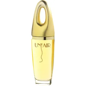 Dina Cosmetics Unfair parfüm şişesi