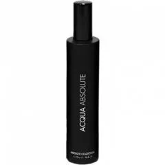 Toni Cabal Absolute Collection - Acqua Absolute parfüm şişesi