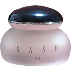 Shiseido Saso Gel / 沙棗 ジェル (Eau de Cologne) parfüm şişesi