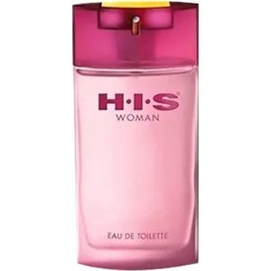 H.I.S Jeans H.I.S Woman perfume bottle