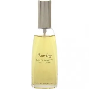 Yakult Cosmetics Lorelay - Misty Green / ロアレイ ミスティ グリーン parfüm şişesi