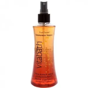 Vitabath Fruit Fanatic - Grapefruit Vanilla parfüm şişesi