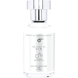 Croatian Perfume House Island Collection - The Scent of Vir perfume bottle