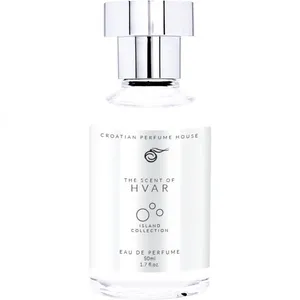 Croatian Perfume House Island Collection - The Scent of Hvar parfüm şişesi
