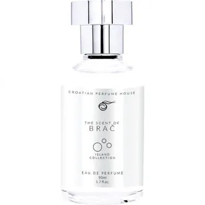 Croatian Perfume House Island Collection - The Scent of Brač parfüm şişesi