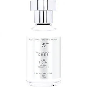 Croatian Perfume House Island Collection - The Scent of Cres parfüm şişesi