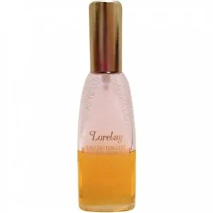 Yakult Cosmetics Lorelay - Misty Floral / ロアレイ ミスティ フローラル parfüm şişesi