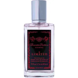 Dramatic Parfums Homme LimⅠted / ドラマティックパルファム オム Ⅰ リミテッド perfume bottle