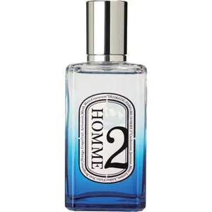 Dramatic Parfums Homme Ⅱ / ドラマティック パルファム オム Ⅱ (Eau de Toilette) perfume bottle