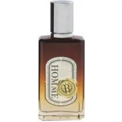 Dramatic Parfums Homme Royale / ドラマティック パルファム オム ロワイヤル parfüm şişesi