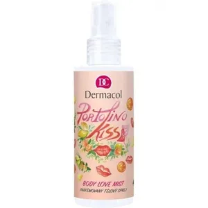 Dermacol Portofino Kiss parfüm şişesi